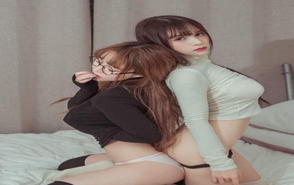 Skandal Video Bokep Lesbian Viral  KABUPATEN NABIRE